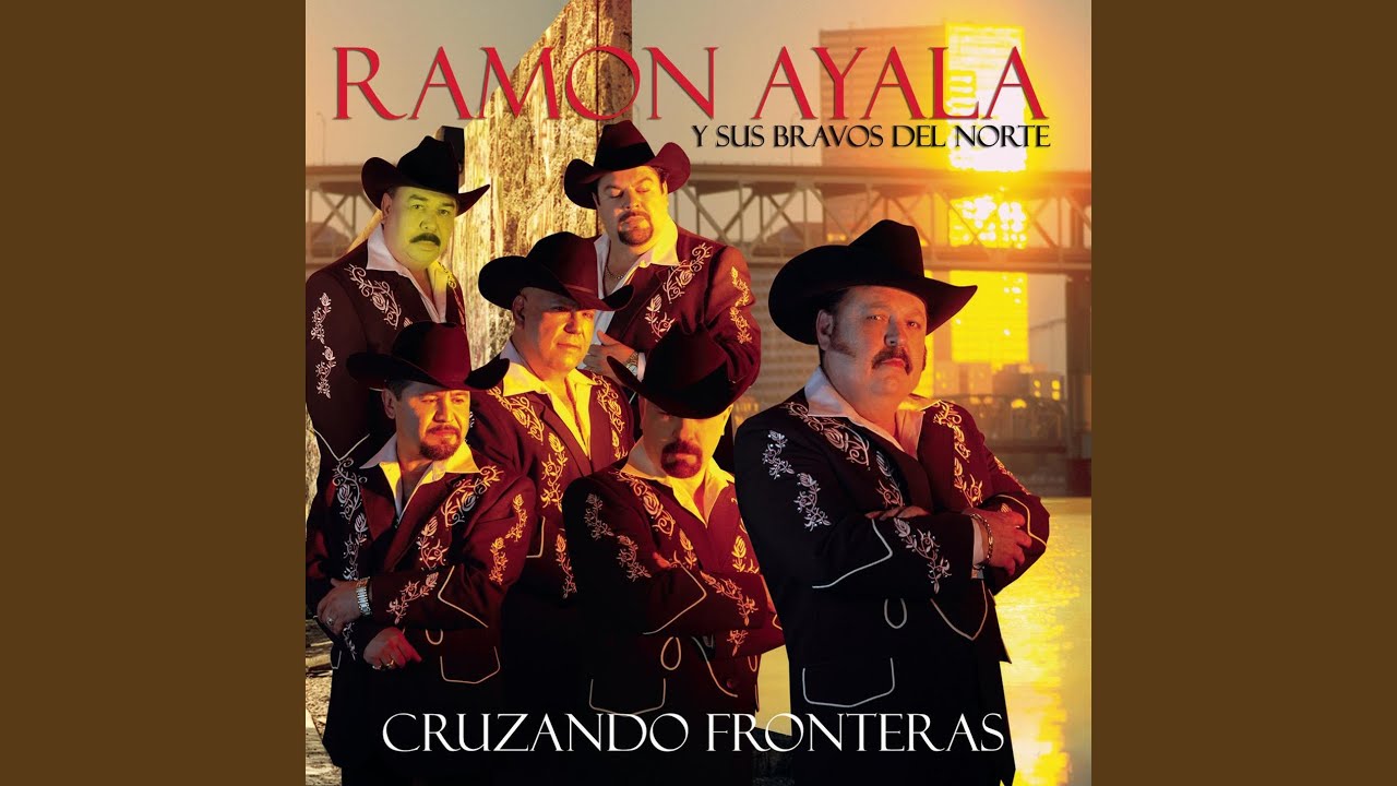 Cruzando Fronteras