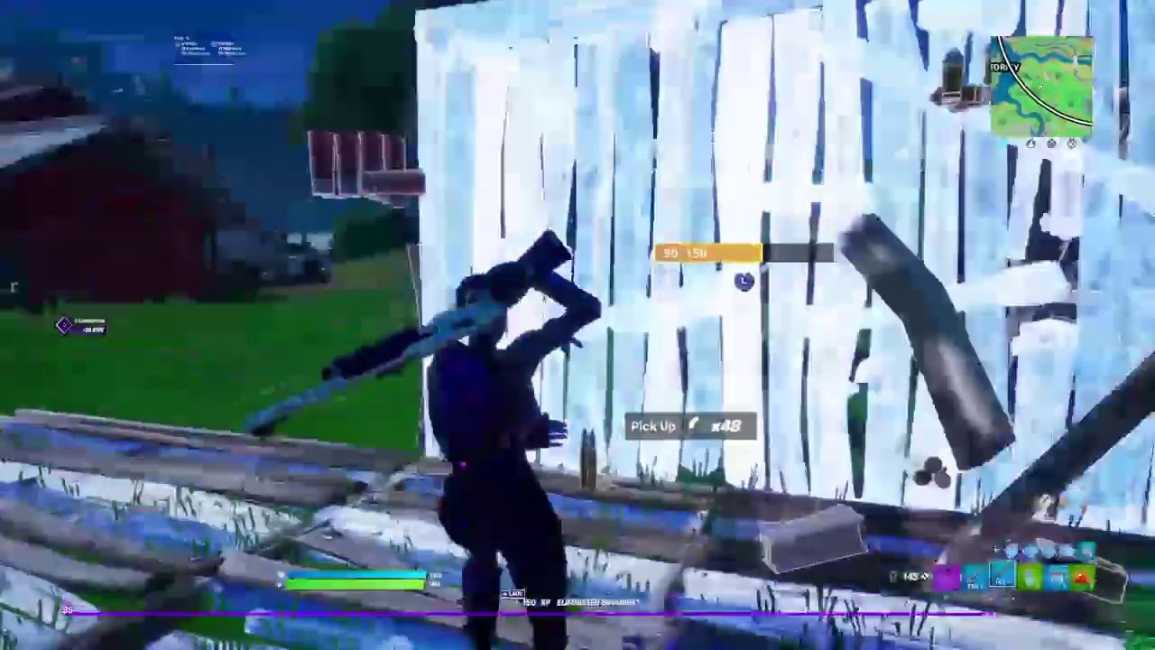 Pro consal player solo Area