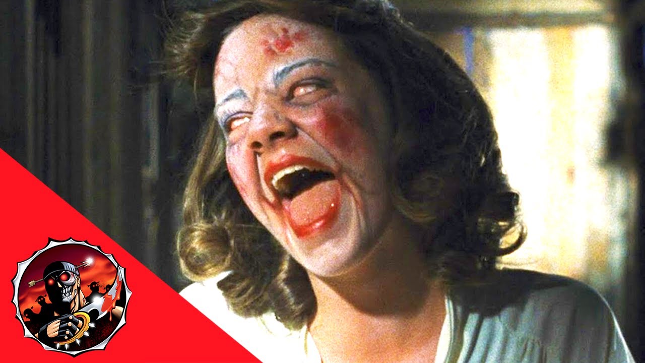 ЗЛОВЕЩИЕ МЕРТВЕЦЫ (1981) &mdash; ЧТО СЛУЧИЛОСЬ С ЭТИМ ФИЛЬМОМ?