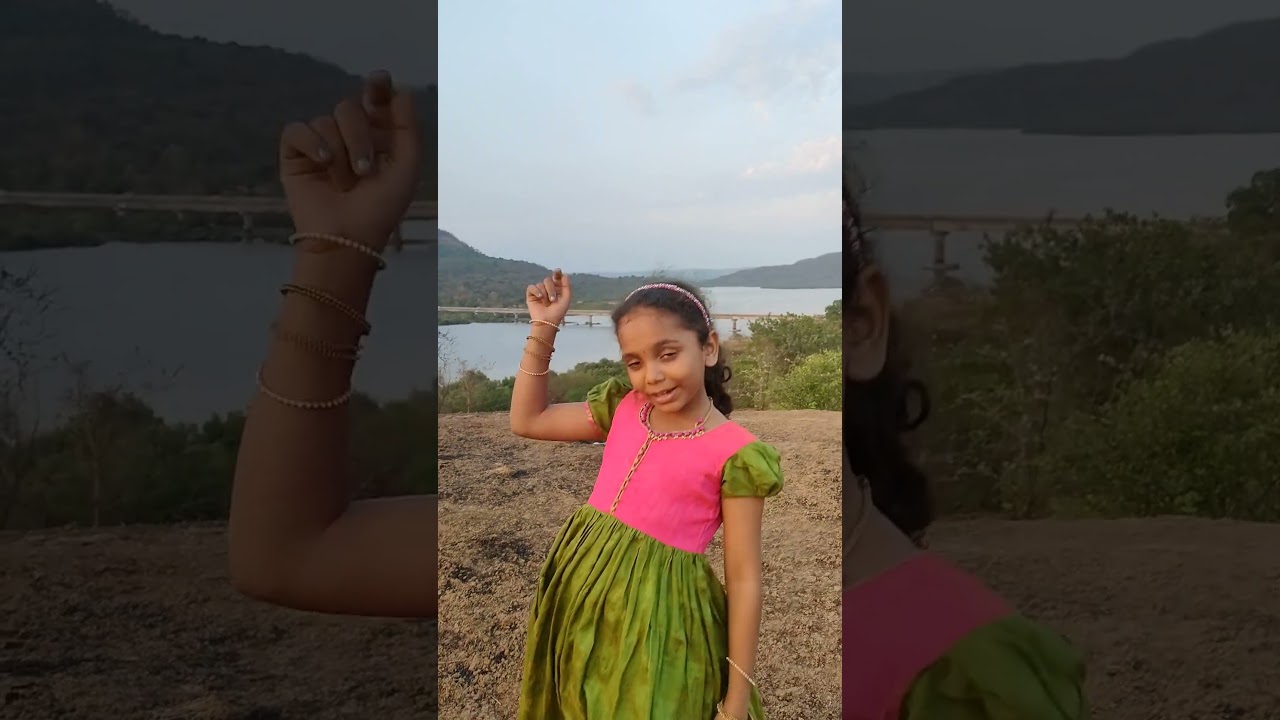 Mandad Diaries: Exploring Our Enchanting Village🥰||#shorts #minivlog #raigad #marathivlog