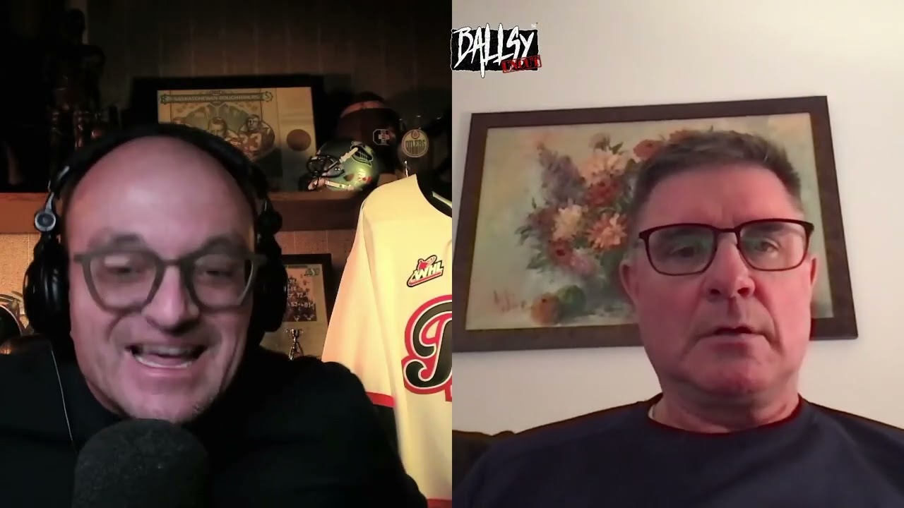 Ballsy Uncut Ep 215