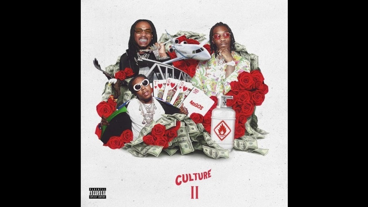 Migos x Murda Type Beat - 