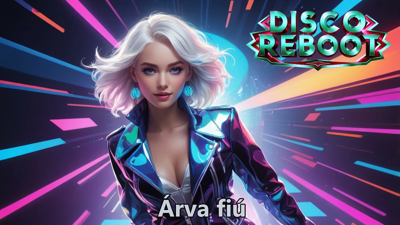 Árva fiú – Remix (AI Cover) | Eredeti: Cserháti Zsuzsa