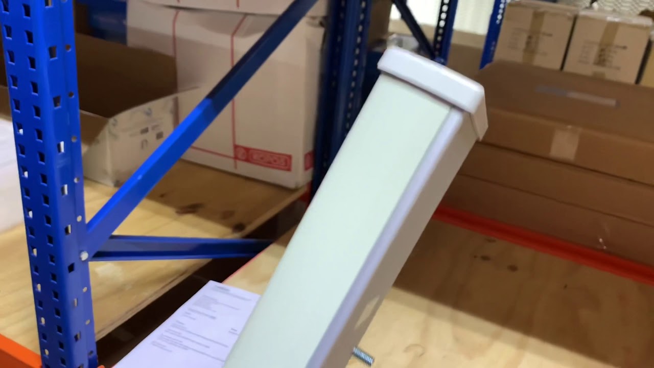 Ubiquiti Rocket Ac Lite Modelo: R5AC Lite