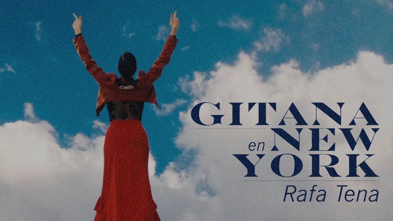 Rafa Tena - Gitana En New York (Video Oficial)