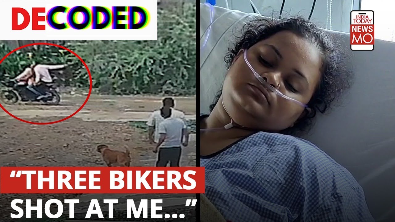 Ex-BJP Minister Suresh Sharma's Daughter-In-Law Rupa Sharma Under Scrutiny For Murder Plot | Decoded