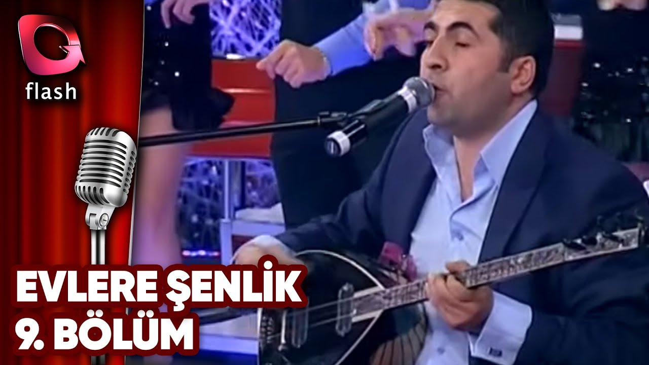 Evlere Şenlik | 28 Temmuz 2014