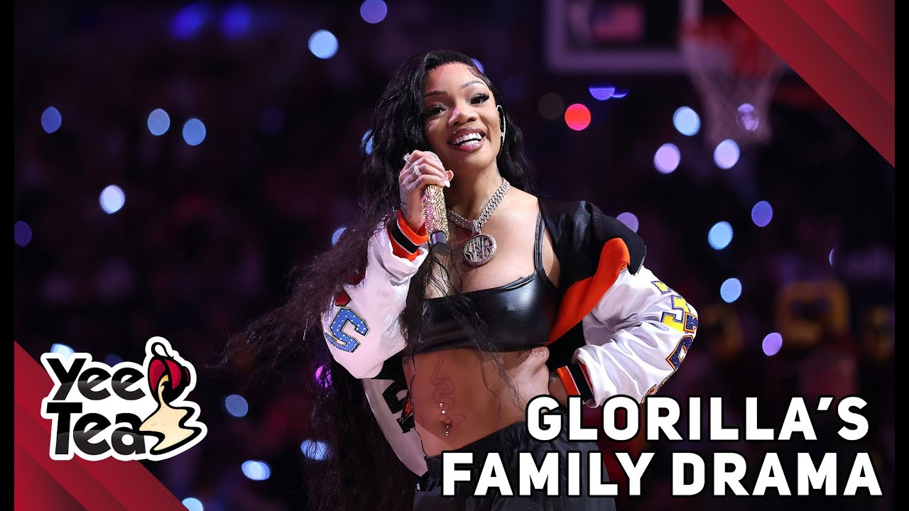 GloRilla’s Family Drama Heats Up After Sister Claims Their Mom Still Works at FedEx + More
