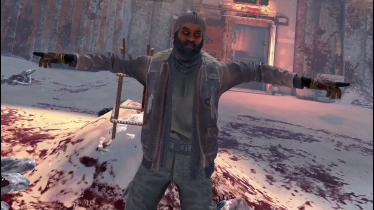 Some memorable moments I had from the After the Fall Playtest