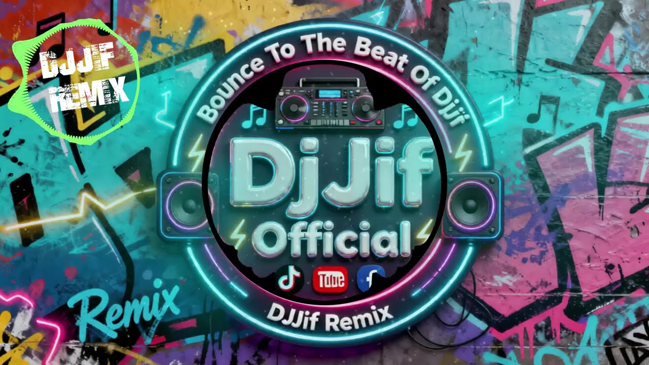 CLUB PARTY MIX NONSTOP ( DJ JIF REMIX )