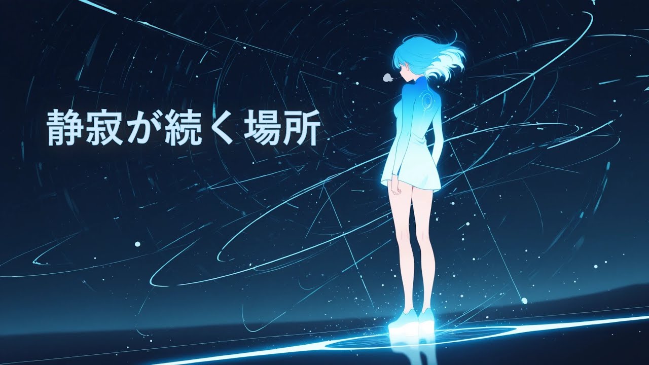 Light Battle BGM for Focus & Study – Calm, Minimal, No Vocals
