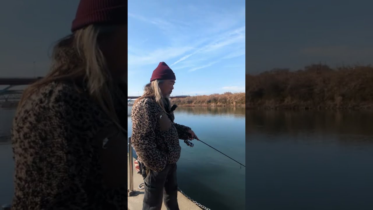 momo29釣り倶楽部 がライブ配信中！