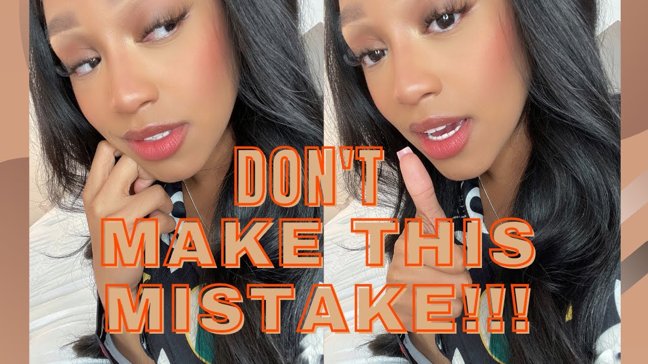How TO AVOID HEARTBREAK! Save yourself Angel!
