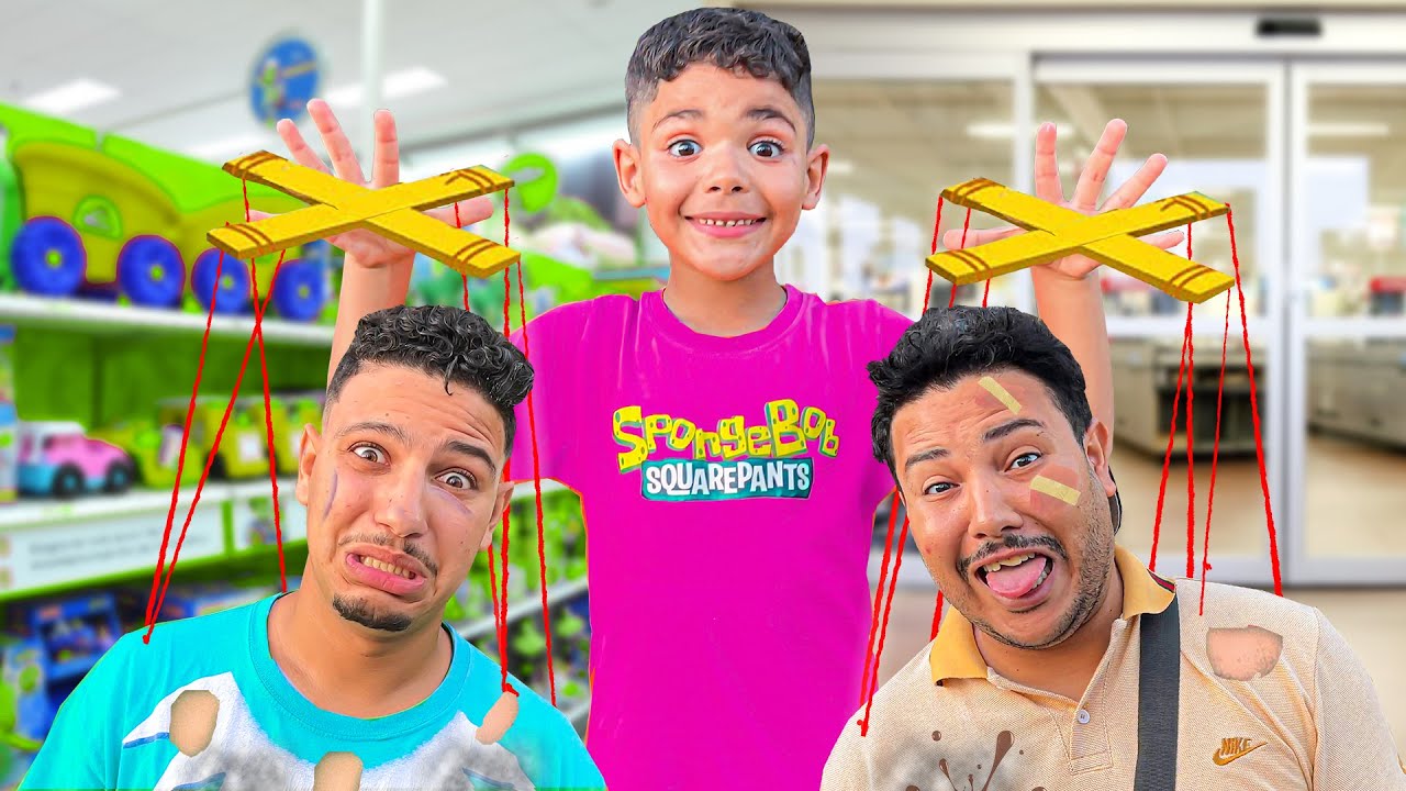 للاسف..إتخدنا أسوأ قرار😢❗ وخلينا يونس يتحكم فينا 🔥لمدة 24 ساعة 😨🕧