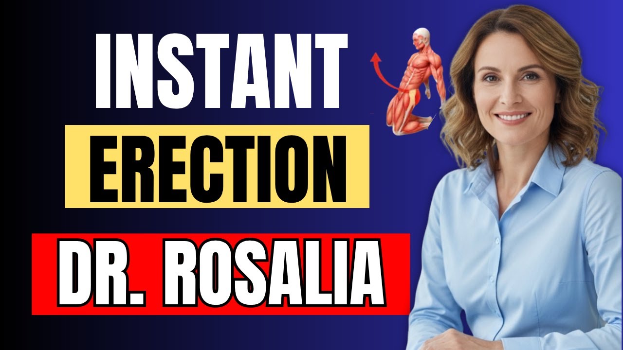 Top Doctor Reveals 3 Surprising Reasons for Weak Erections