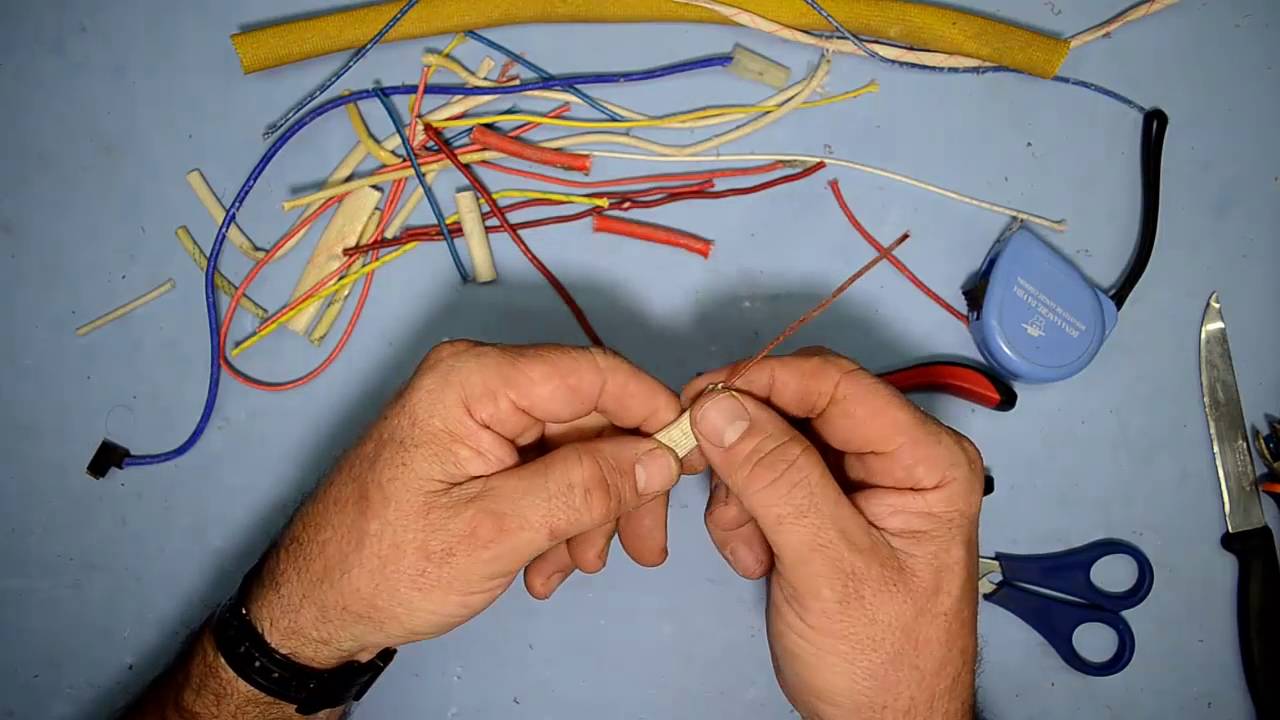 SOLDADOR  DE ESTA&Ntilde;O DE 3 A 5 V USB  RECARGABLE COMO SE HACE
