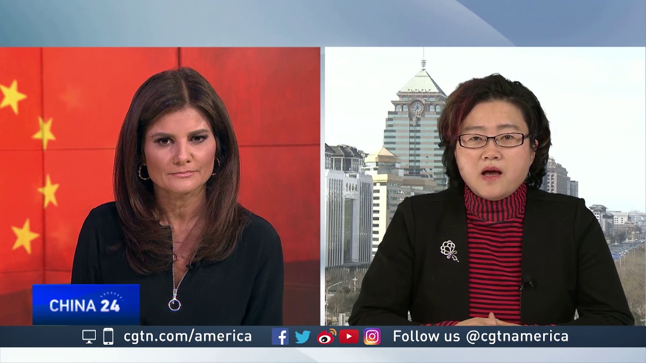 He Wenping discusses first-ever China, Afghan, Pakistan FM meeting