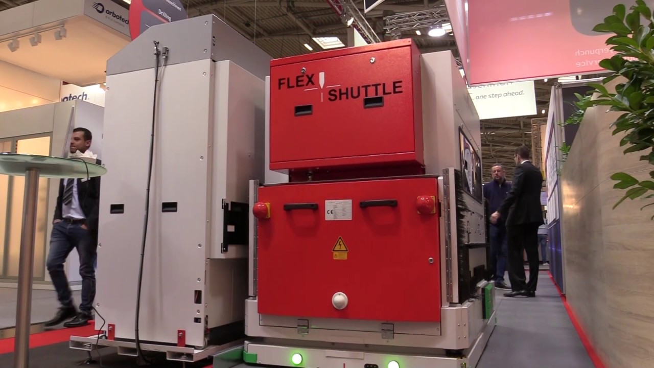 Schmoll Maschinen GmbH settles for a record year