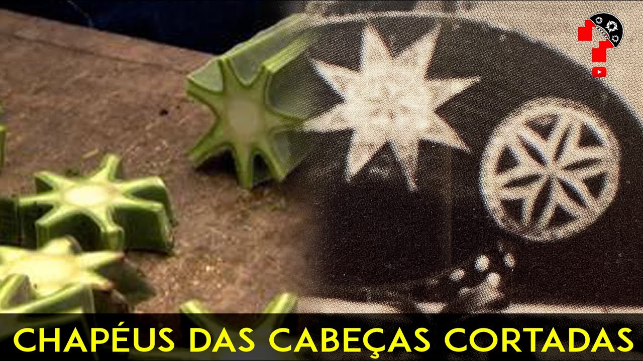 CHAP&Eacute;US DAS CABE&Ccedil;AS CORTADAS | CNL | 934
