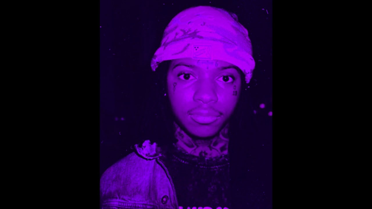 [FREE] SahBabii x T3 Type Beat - 