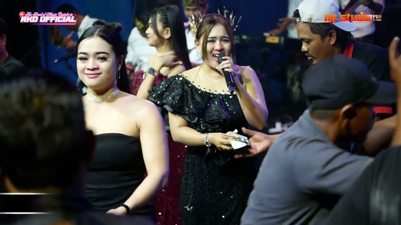 JANJI KAMARI - RESSY KANIA DEWI | RKD OFFICIAL LIVE SUMEDANG 09 NOVEMBER 2025