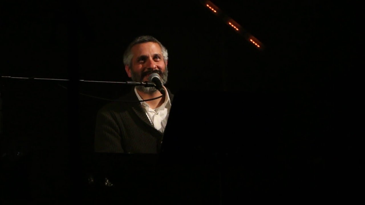 אביתר בנאי - 