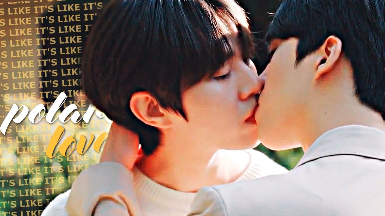 [Love mate] Lee Jun ✗ Ha Ram ▻ polaroid love