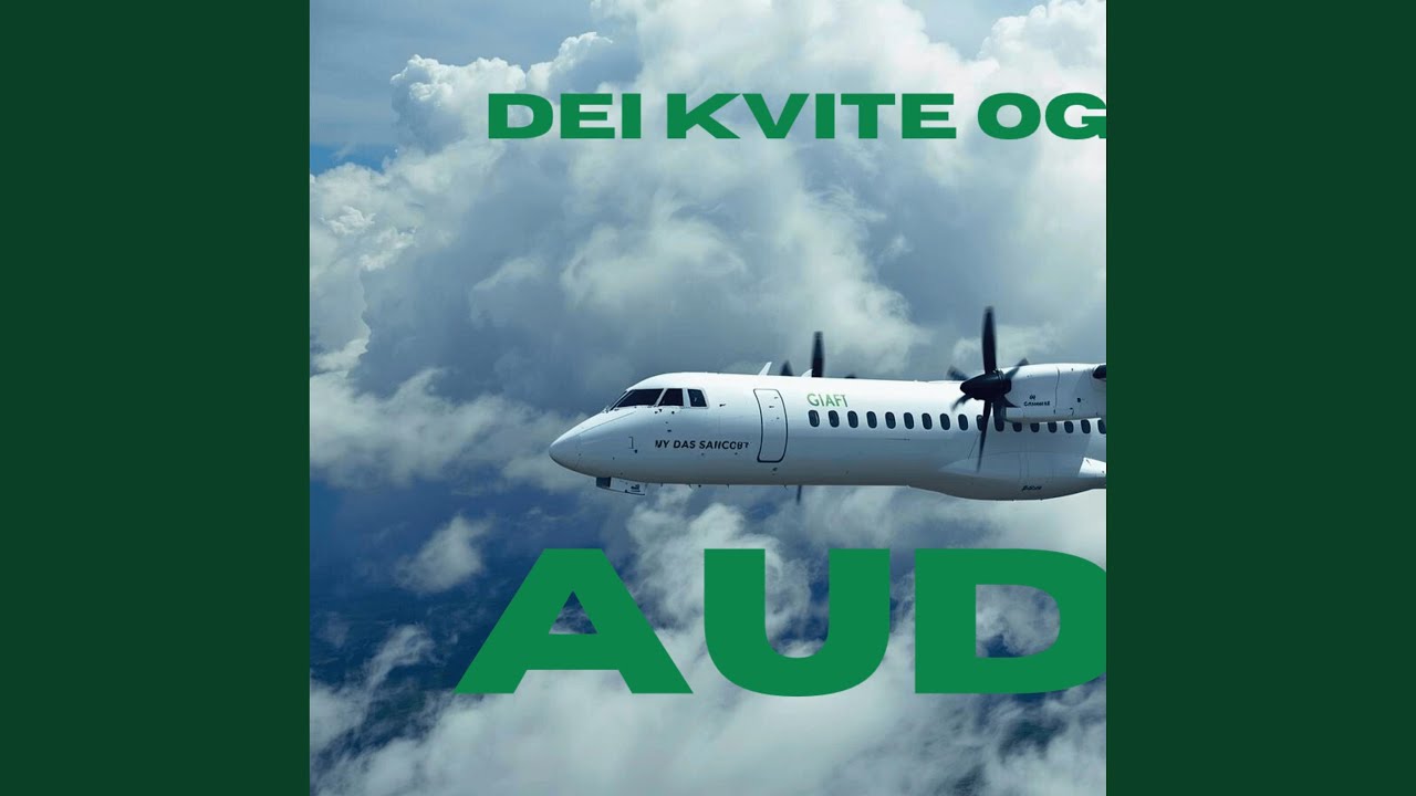 Dei Kvite og Gr&oslash;nne