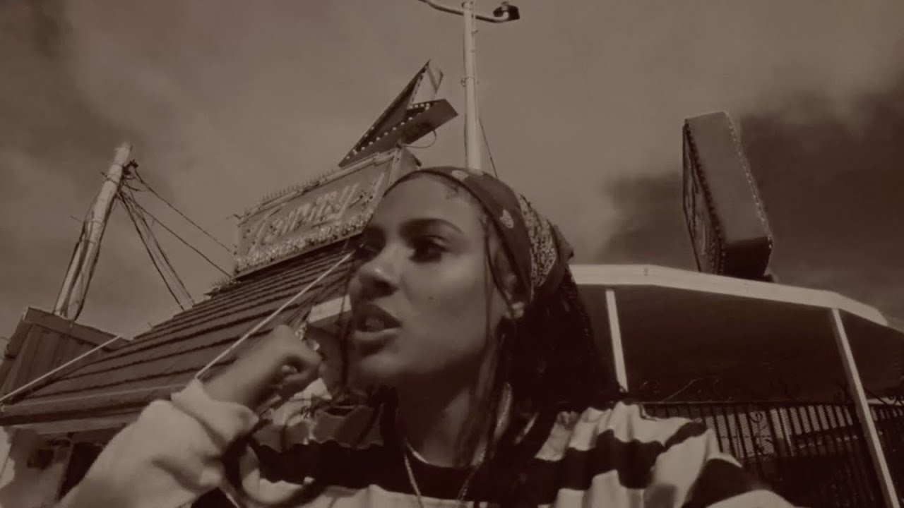 [FREE] SAMARA CYN X JACK HARLOW TYPE BEAT - 