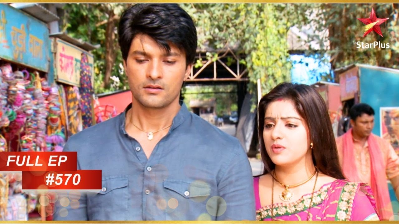 Sooraj-Sandhya Know The Truth! | Full Episode: 570 | Diya Aur Baati Hum