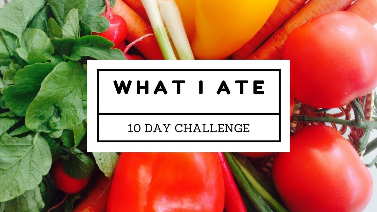 Modified KETO Diet | 10 Day Diet Challenge | What I Ate | Intermittent Fasting, Low Carb