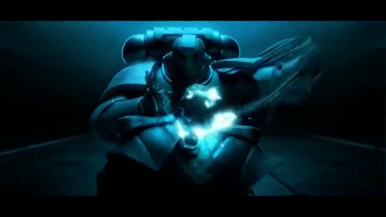 Sabaton - Wolfpack (AMV) Warhammer 40k