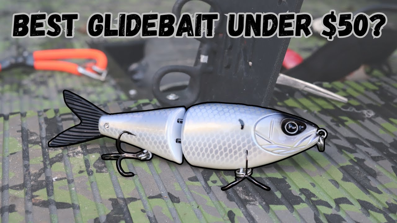 Strike King Hog Father JR Test and Review