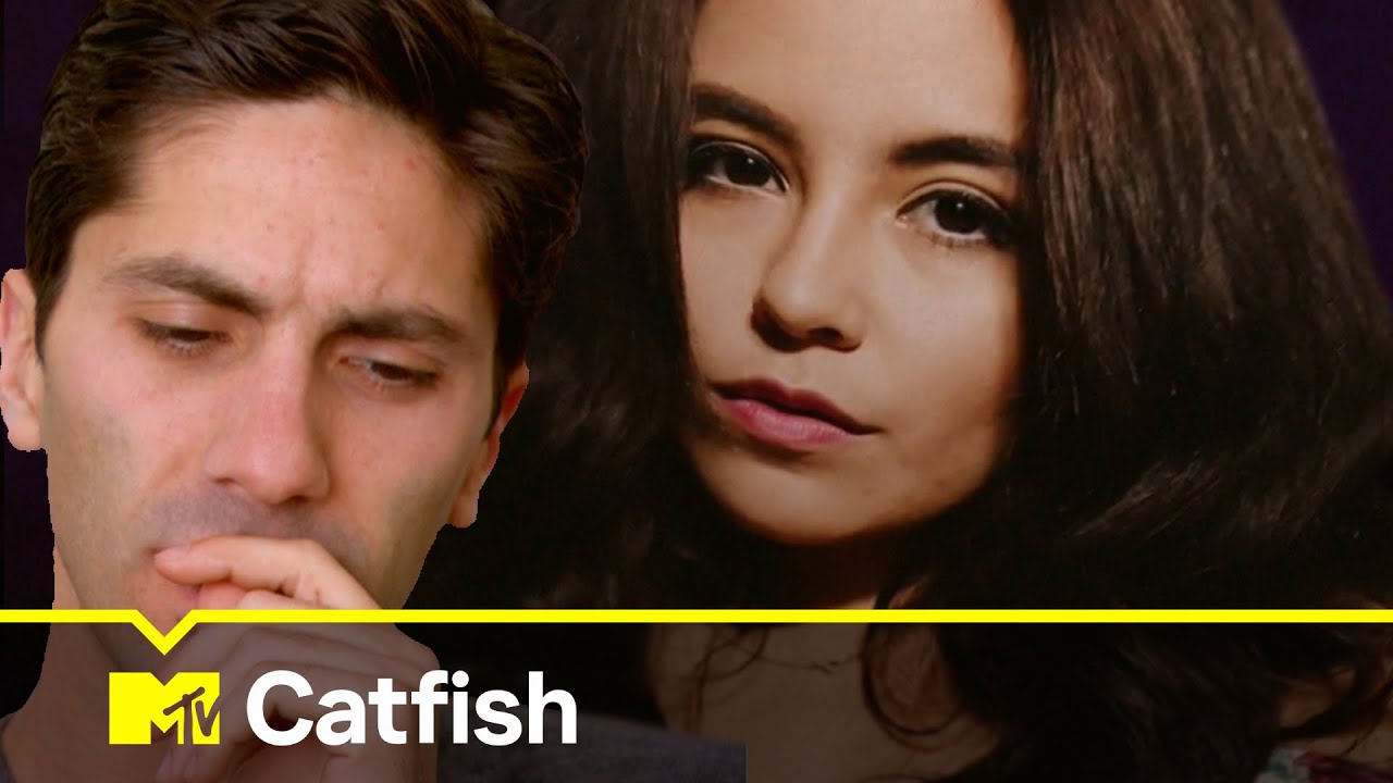 Elle le fait attendre pendant 7 ans | Catfish | Episode complet | S8
