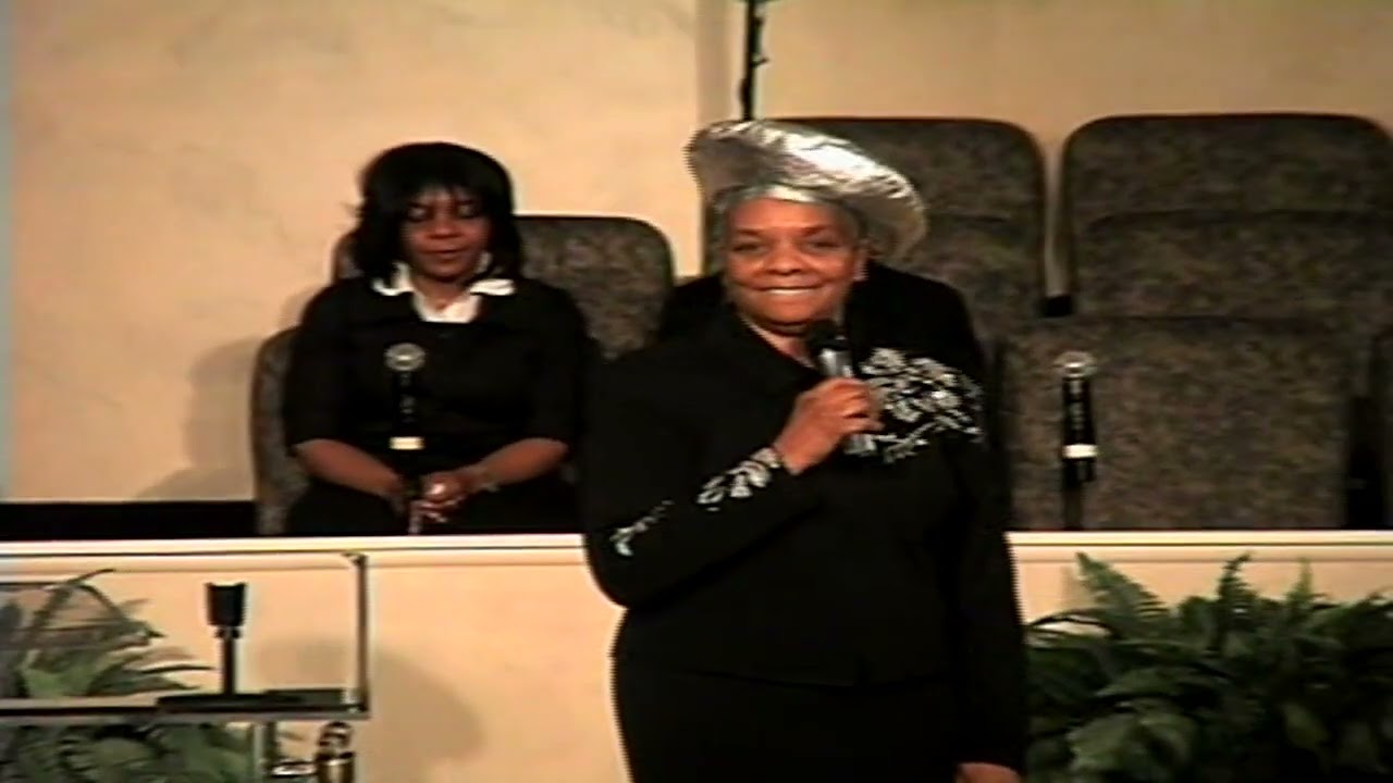 (New) Mother Gertrude Stacks