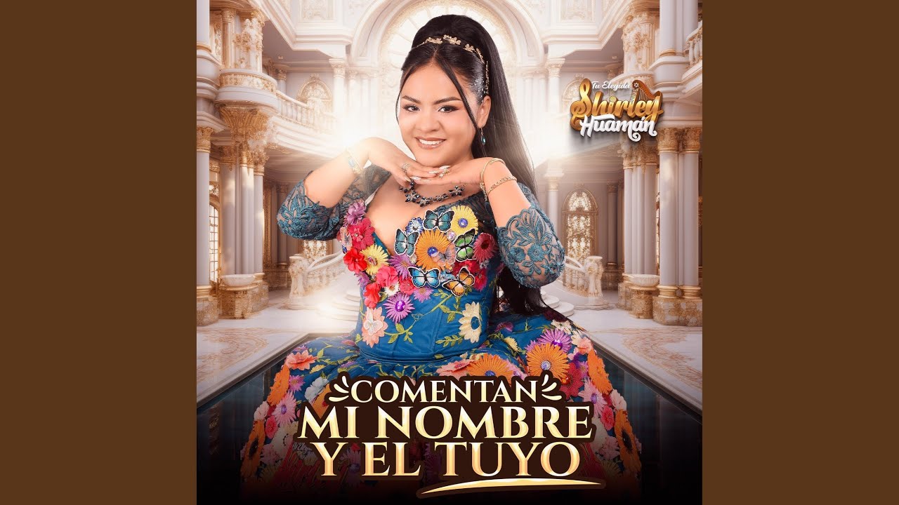 Comentan Mi Nombre Y El Tuyo