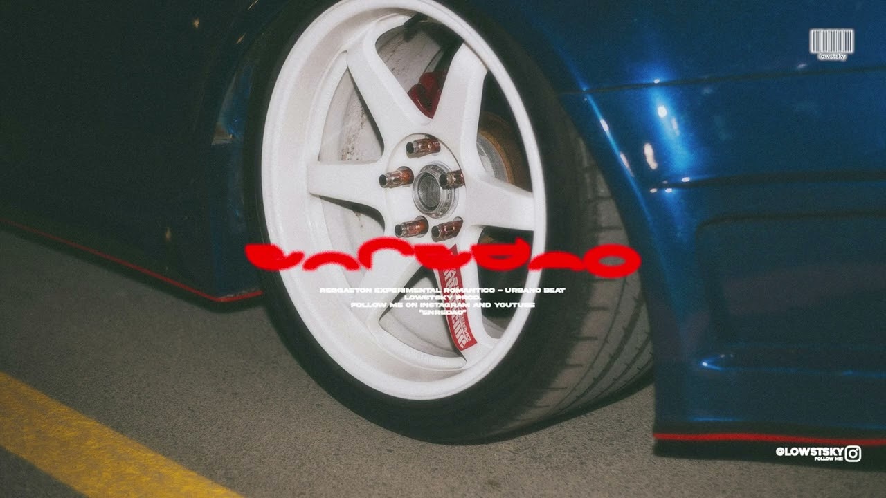 (FREE) Raul Clyde x Tainy Type Beat - reggaeton type beat - 