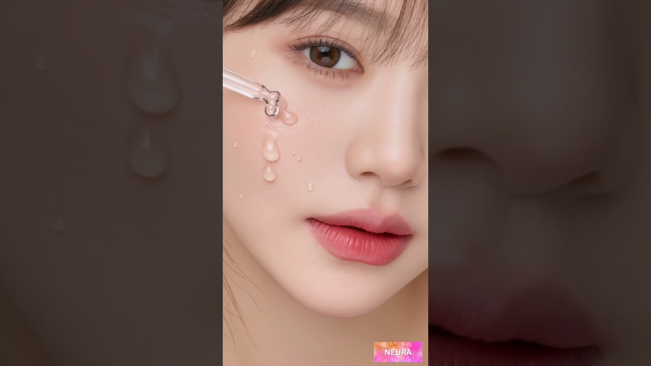 NEURA AI – Midnight Awake Girl (Chill Night Pop) 