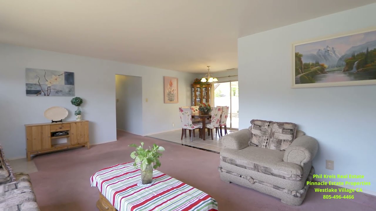 1049 Haven Ave Simi Valley CA 93065 Phil Kreis Real Estate SOLD.