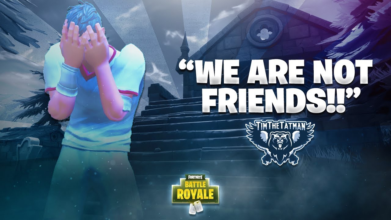 THE ULTIMATE BETRAYAL!! (ft. DrLupo, Lassiz & Actionjaxon) | Fortnite Battle Royale Highlights #50