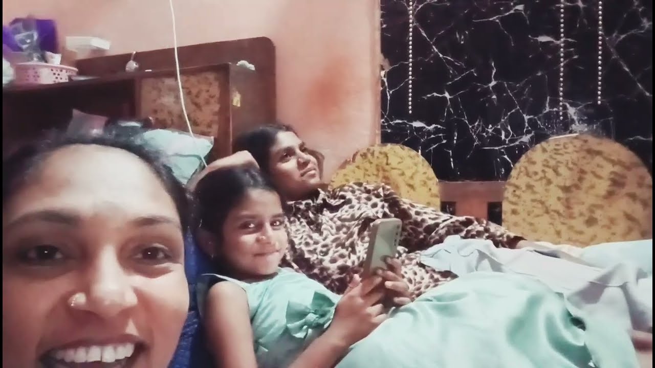 Holi special dinner vlog🥰😍@PoorvikaAmbure 