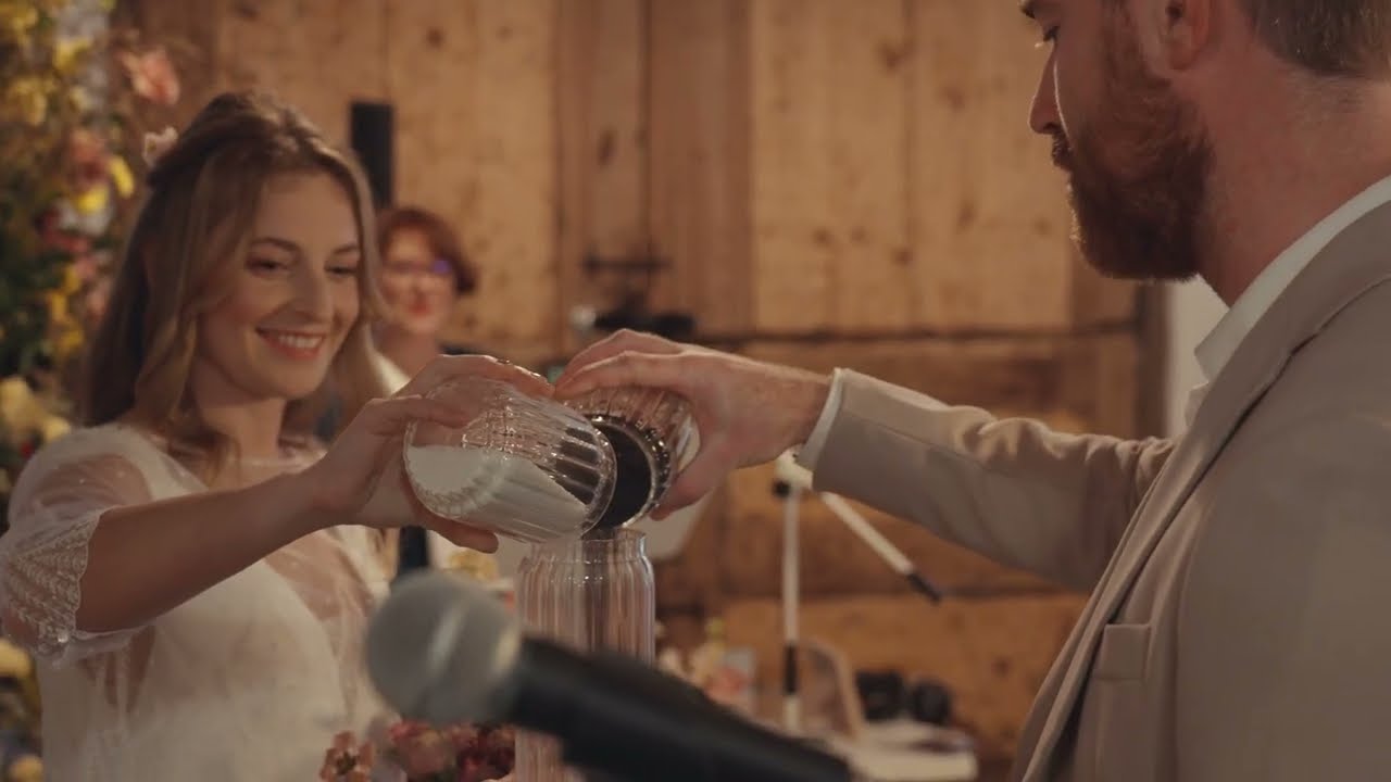 2ème édition du Salon Coup de Foudre 2025 au Clos de Florie | Salon du mariage immersif en Savoie