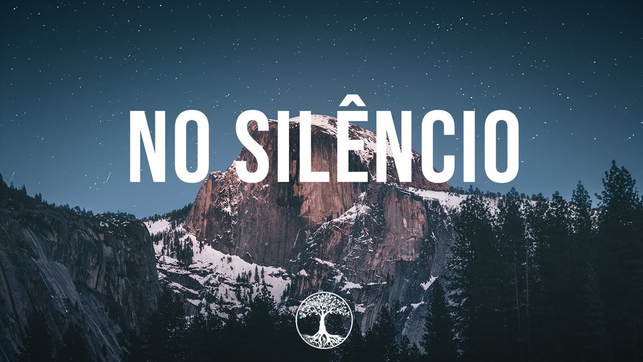Ministério Zoe - No Silêncio (letra)