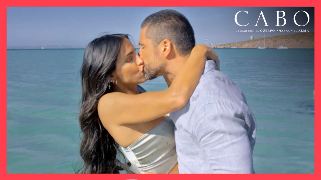 Sofía y Alejandro deciden ser felices  para siempre | Cabo 5/5 | C - FINAL