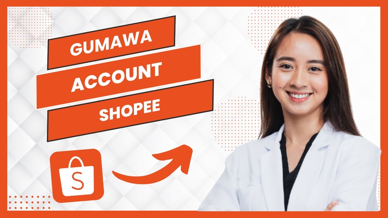 Paano Gumawa Ng Account Sa Shopee (Best Method)