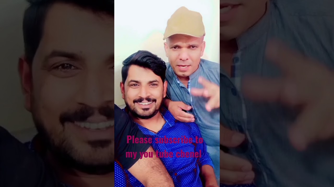 Mudassar | Mitha Puria & chota Don poetry | sajjad Jani | Jani | short |Funnyvideo