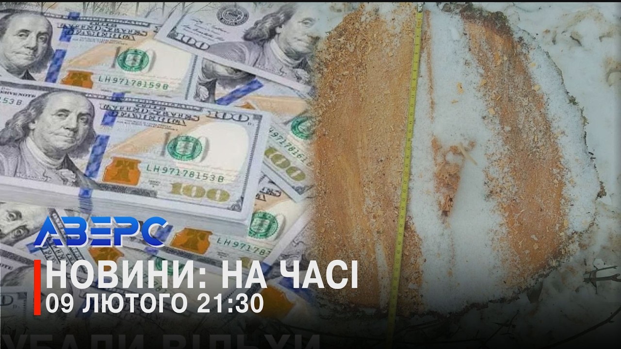 ВИРУБАЛИ ВІЛЬХИ. РОЗБИЛИ ПІДСТАНЦІЮ. НЕВДАЛА УГОДА