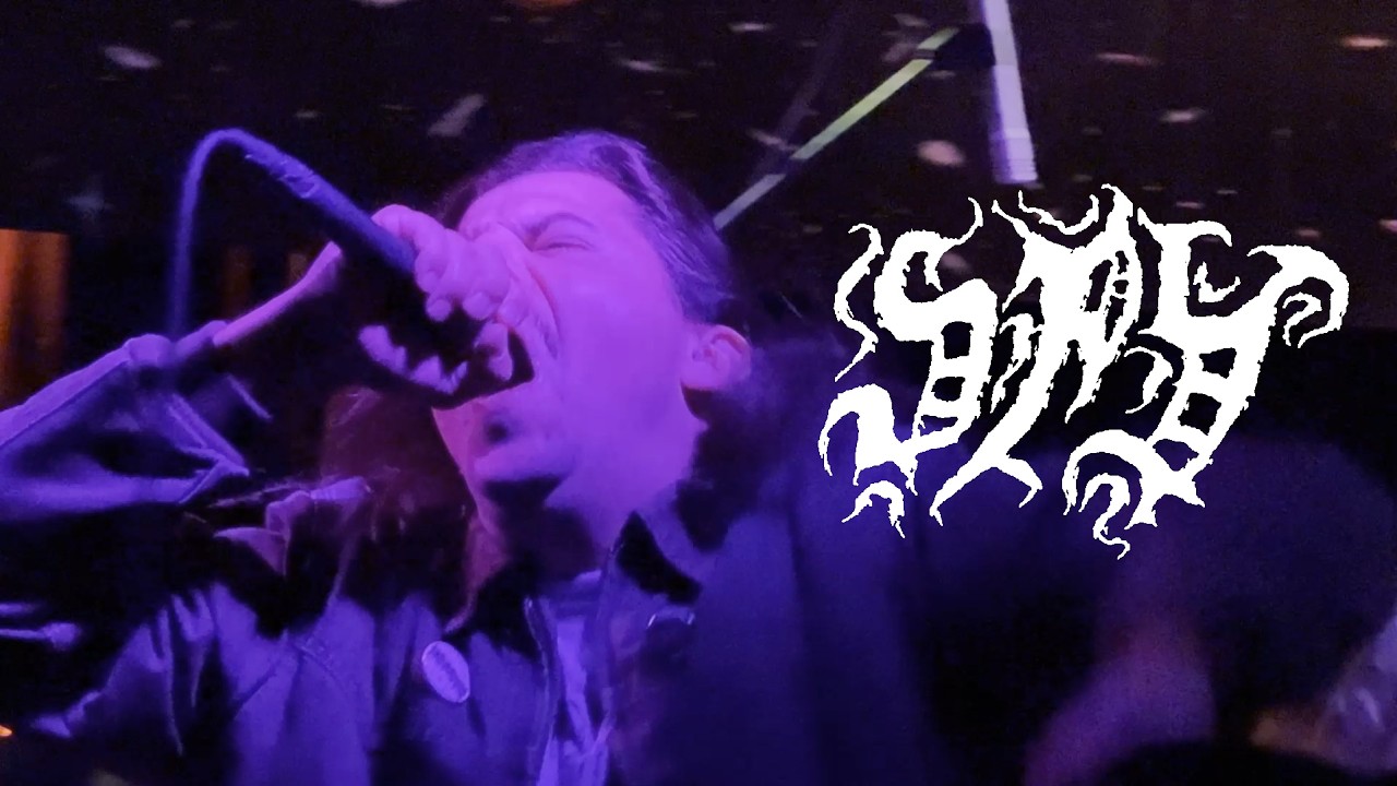 SPY - Live at Washington D.C [FULL SET | NO BARRIER | 4/12/25]