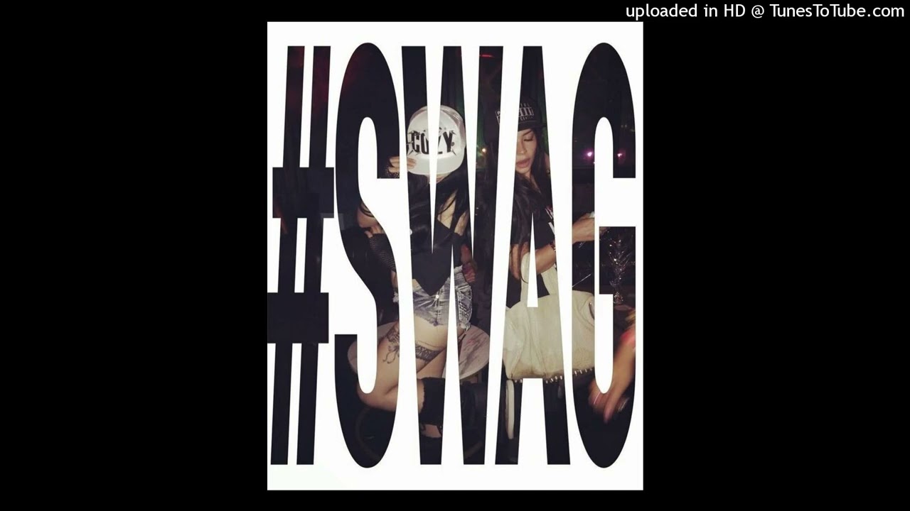 fakemink + nettspend + jerk type beat - 'swag'