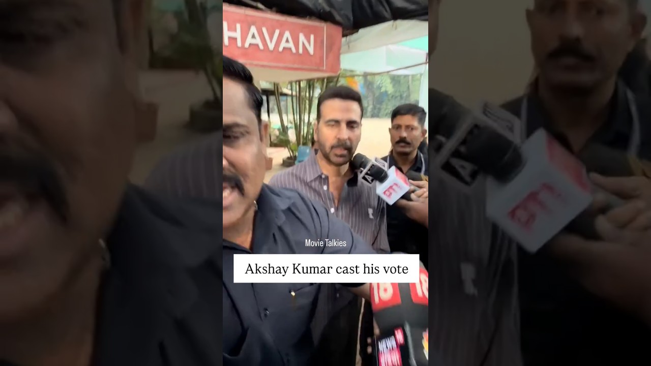 #AkshayKumar